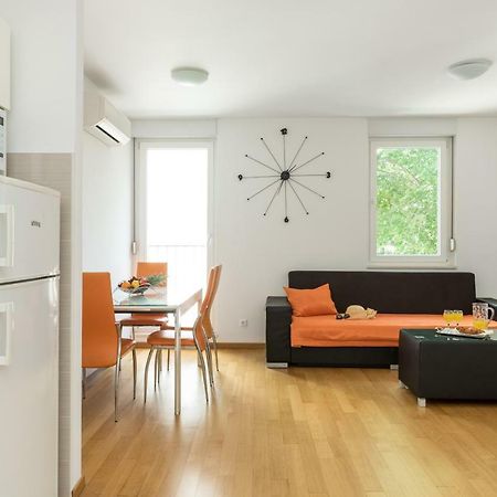 Apartment Antonia 2 Split Zewnętrze zdjęcie