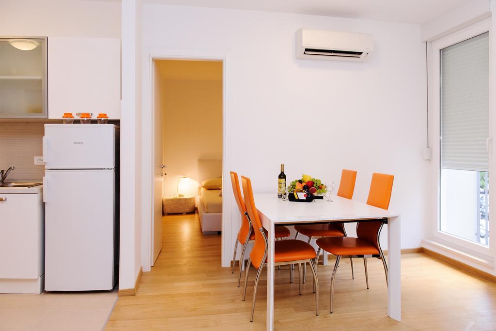 Apartment Antonia 2 Split Pokój zdjęcie