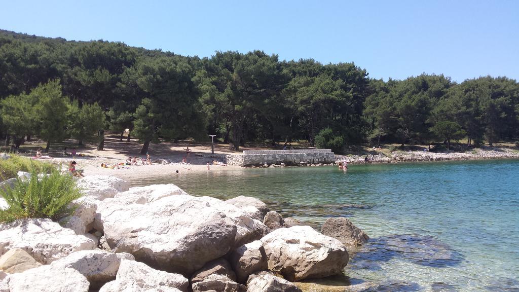 Apartment Antonia 2 Split Zewnętrze zdjęcie