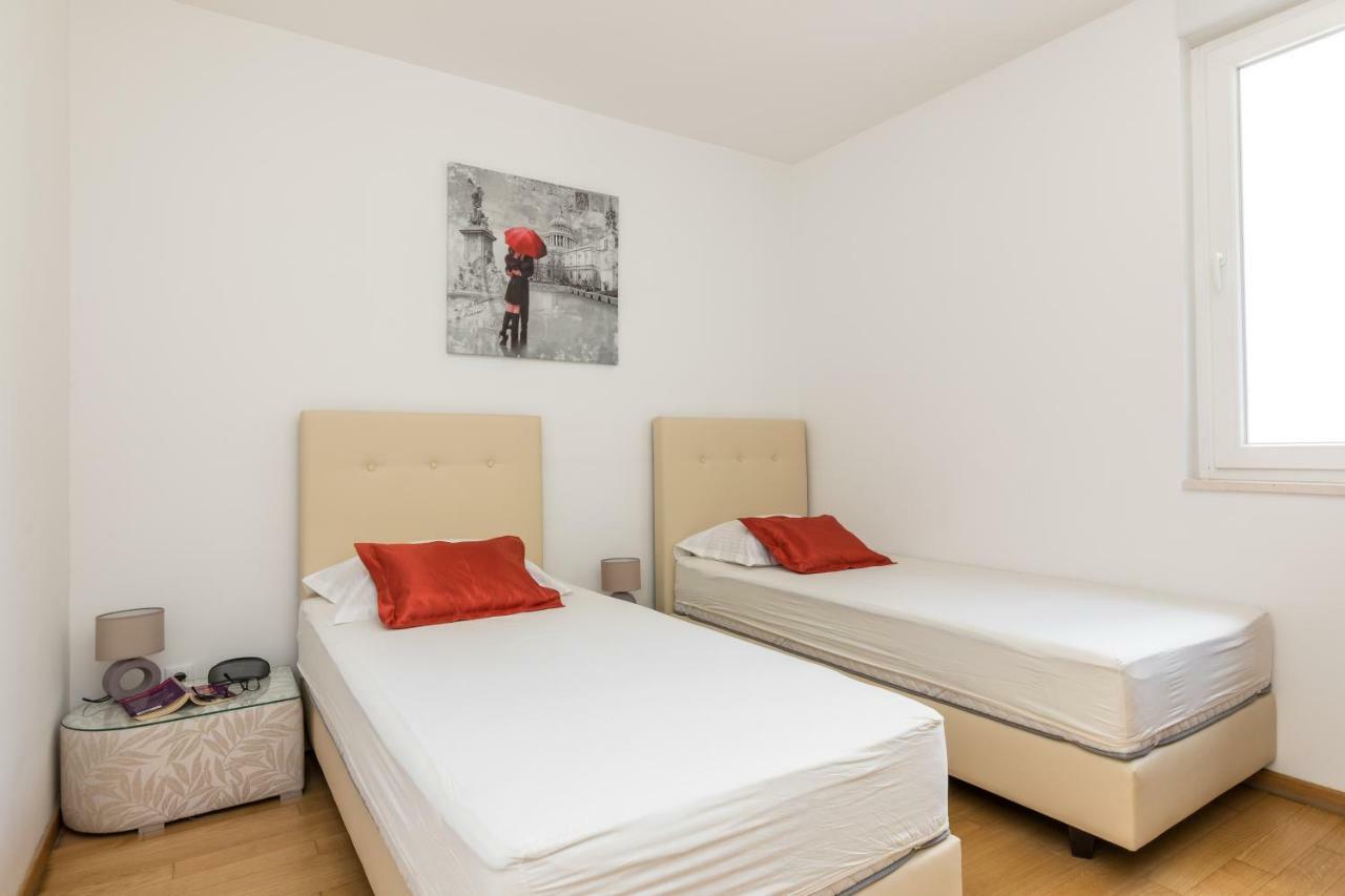 Apartment Antonia 2 Split Zewnętrze zdjęcie