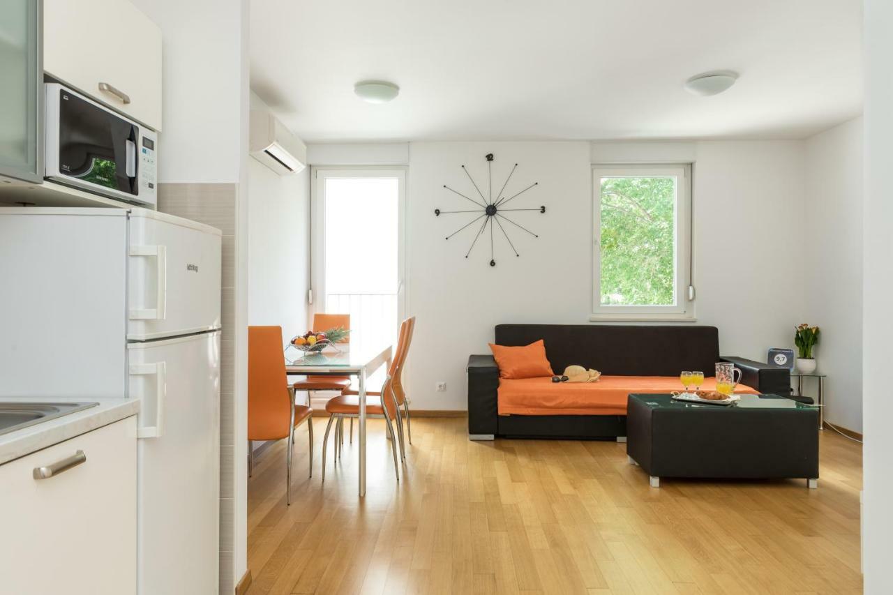 Apartment Antonia 2 Split Zewnętrze zdjęcie