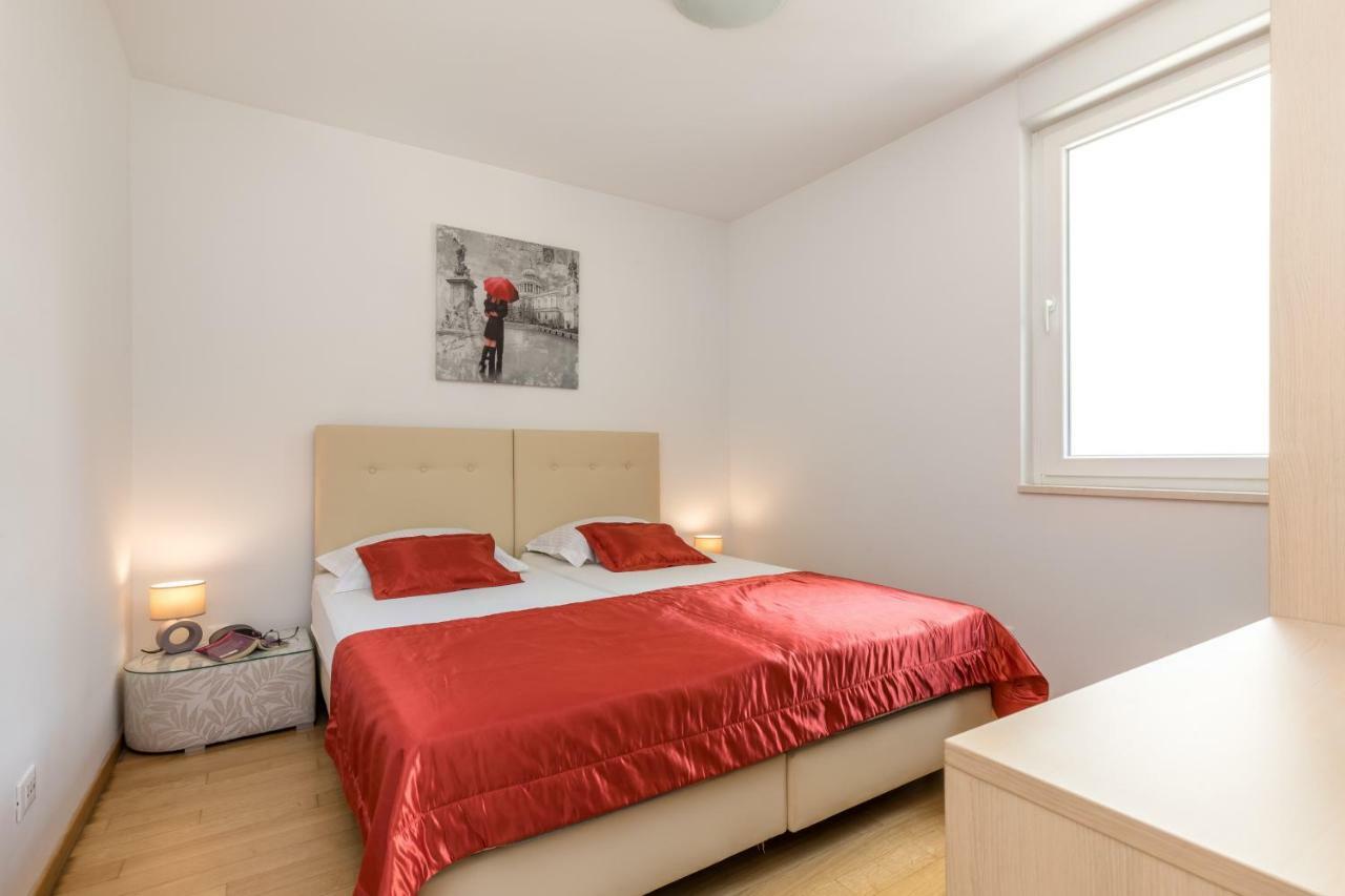 Apartment Antonia 2 Split Zewnętrze zdjęcie