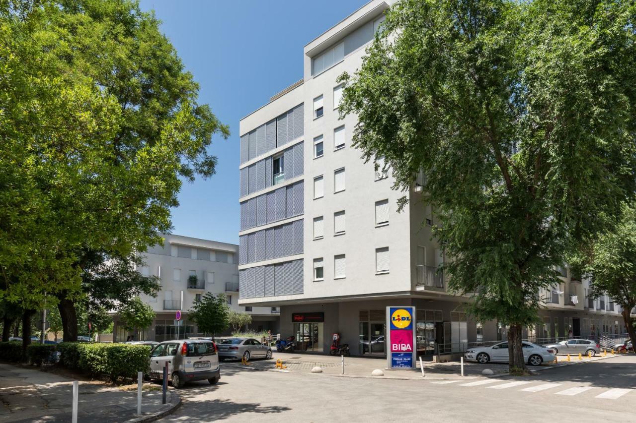 Apartment Antonia 2 Split Zewnętrze zdjęcie