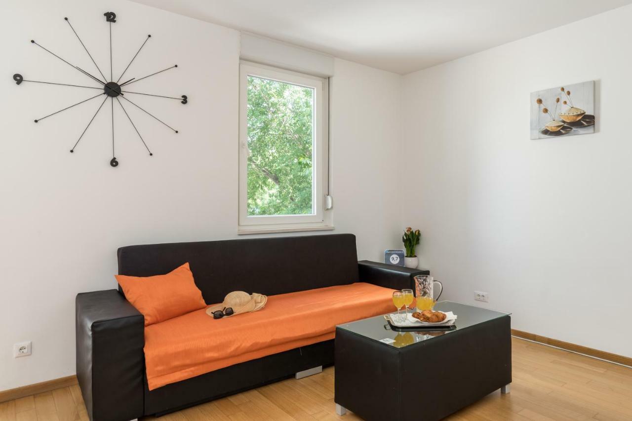 Apartment Antonia 2 Split Zewnętrze zdjęcie