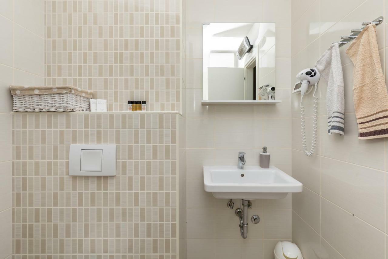 Apartment Antonia 2 Split Zewnętrze zdjęcie