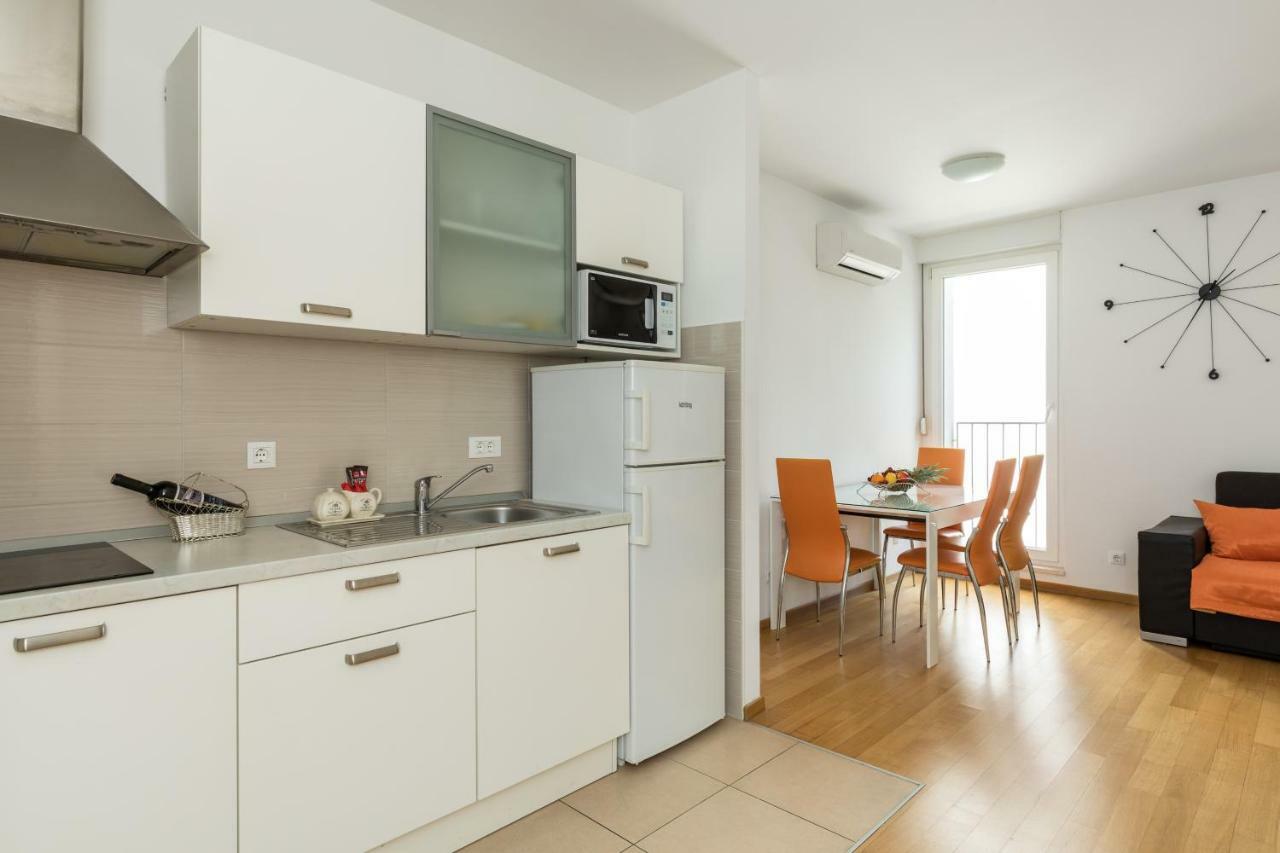 Apartment Antonia 2 Split Zewnętrze zdjęcie