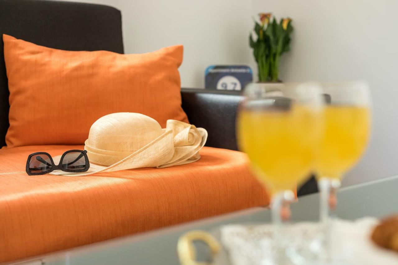 Apartment Antonia 2 Split Zewnętrze zdjęcie
