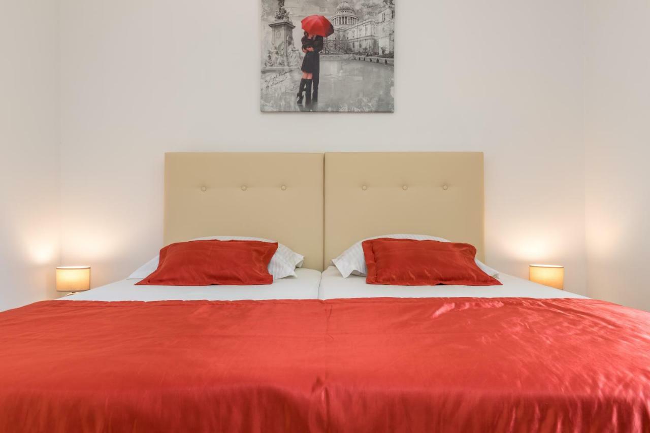 Apartment Antonia 2 Split Zewnętrze zdjęcie